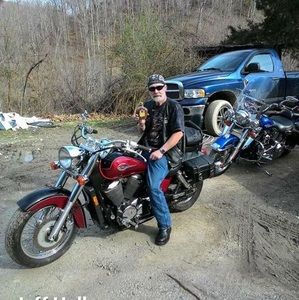 Meet your Posher, Jeff